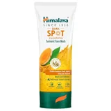 HIMALAYA DARK SOFT TURMERIC FACE WASH 50ML