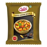 CATCH SUPER GARAM MASALA 200GM