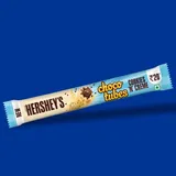 HERSHEY'S CHOCO TUBE COOKIES 'N' CREME 21G
