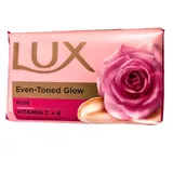 LUX ROSE & VITAMIN C+E  SOAP 150G