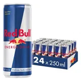 RED BULL ENGERY DRINK 250 ML