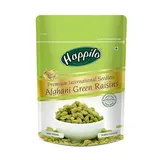 HAPPILO AFGANI GREEN DATES 250G