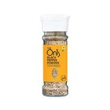ONLY BLACK PEPPER POWDER 50G