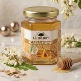 LEHBERRY ACACIA HONEY 28G