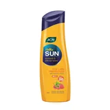 JOY HELLO SUN SUNBLOCK ANTI-TAN LOTION SPF20 100ML