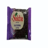 SAKHA KALI MIRCH SABUT 100G