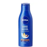 NIVEA COCO NOURISH BODY LOTION VERY DRY SKIN 200ML