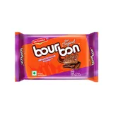 BRITANNIA BOURBON 50G