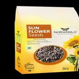 NORWORLD SUNFLOWER SEEDS 200G