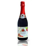FLEMISH RED GRAPE & CRANBERRY SHAMPION 750ML