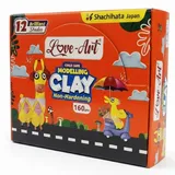 LOVE ART MODELING CLAY 30