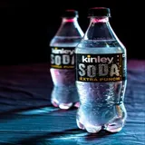 KINLEY SODA EXTRA PUNCH 750ML