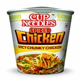CUP NOODLES SPICED CHICKEN 70G