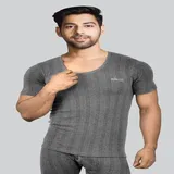 LUX INFERNO THERMALS GENTS VEST S-80
