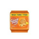 BRITANNIA GOOD DAY CASHEW COOKIES FAMILY PACK 1KG