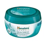 HIMALAYA WINTER DEFENSE MOISTURIZING CREAM 100ML