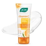 JOY VITAMIN C FACE WASH 50ML