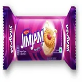 BRITANNIA JIMJAM BISCUITS 57G