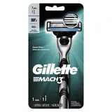 GILLETTE MACH3 RAZOR 275