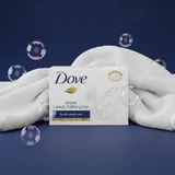 DOVE CREAM BAR BEAUTY BATHING BAR 50G