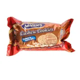 MCVITIES CASHEW COOKIES 60G RS-10