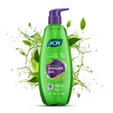 JOY GREEN TEA CORIANDER SHOWER GEL 250ML