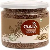 GAIA MIXED SEEDS 120G