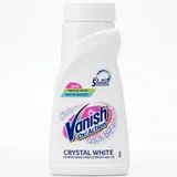 VANISH OXI ACTION CRYSTAL WHITE 180ML