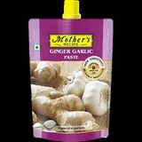 MOTHERS GINGER & GARLIC 200 G