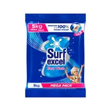SURF EXCEL EASY WASH POWDER 5KG