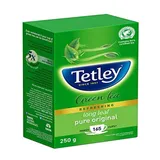 TETLEY GREEN TEA ORIGINAL 250G