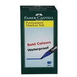 FABER CASTELL PERMANENT MARKER
