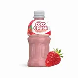 COCO CRUSH STRAWBERRY DRINK 320ML