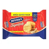 MCVITIES DIGESTIVE 0% ASSED SUGAR 75G