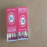 TOP TEN SUPERIOR MATCH BOX