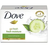 DOVE SERUM BAR SOAP DEEP NOURISH 100GM