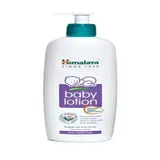 HIMALAYA BABY LOTION 400 ML