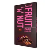 AMUL FRUIT N NUT CHOCOLATE 150G