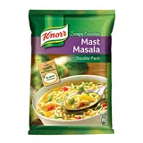 KNORR SOUPY NOODLE MAST MASALA 75GM