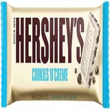 HERSHEYS COOKIES N CREME 90G