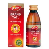 DABUR ERAND TAIL 50ML