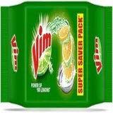 VIM BAR PACK 4*200G