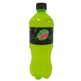 MOUNTAN DEW 600 ML