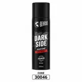 BEARDO DARK SIDE PERFUME DEO SPRAY 150ML