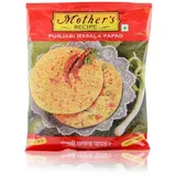 MOTHERS RECIPE PUNJABI MASALA PAPAD 200G