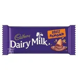CADBURY DAIRY MILK ROAST ALMOND 36G