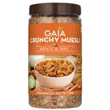 GAIA FRUIT & NUT MUSELI 1KG JAR