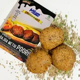 MLLIUM  BAJARA METHI POORI 160 GRAM