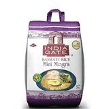 INDIA GATE BASMATI RICE MINI MOGRA 5KG