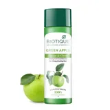 BIOTIQUE GREEN APPLE SHAMPOO & CONDITIONER 340ML